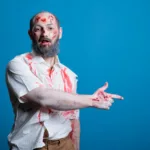 Pasta o zemście na siostrze (Harold)