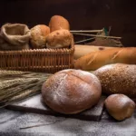 Pasta o chodzeniu po bułki