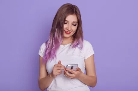 Pasta o Sylwii z Tindera i braku asertywności