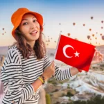 Porady przed wyjazdem do Turcji