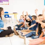 Pasta o przedszkolu (Waffen SS)