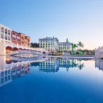 Odkryj najpiękniejsze hotele w Turcji, które zachwycają! 5 Odkryj najpiękniejsze hotele w Turcji, które zachwycają!