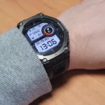 Recenzja Amazfit T-Rex 3 – Czy to najlepszy smartwatch outdoorowy?