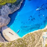 Zakynthos – Czy Plaża z Wrakiem Będzie Otwarta w 2025?