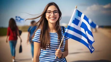 Grecja w 5 dni: jak przeżyć niezapomniane wakacje?