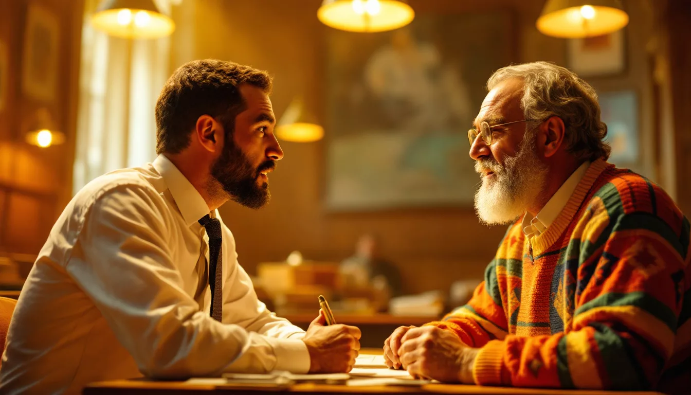 Pasta o dyskusji naukowej