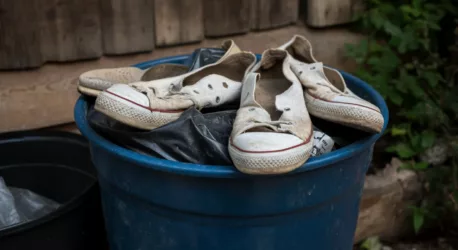 Pasta o butach z CCC i Cejrowskim