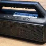 Recenzja głośnika Soundcore Boom 2