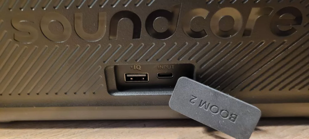 Recenzja głośnika Soundcore Boom 2- Freedo.pl