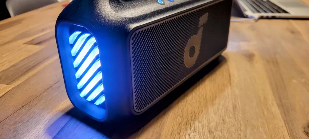 Recenzja głośnika Soundcore Boom 2- Freedo.pl