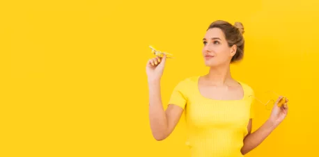 Jak Ryanair zmienił europejskie podróże lotnicze?