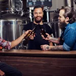 Pasta o piwoszach – neofitach