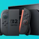 Co nowego w Nintendo Switch 2? Pierwsze wrażenia!