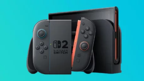Co nowego w Nintendo Switch 2? Pierwsze wrażenia!