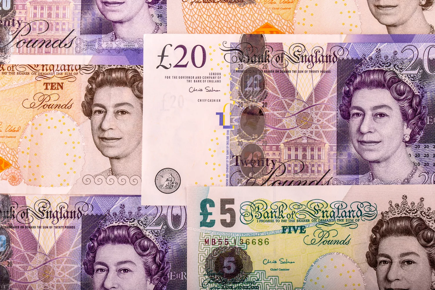 Co zrobić z nieważnymi funtami? Praktyczny poradnik 1 Co zrobić z nieważnymi funtami? Praktyczny poradnik