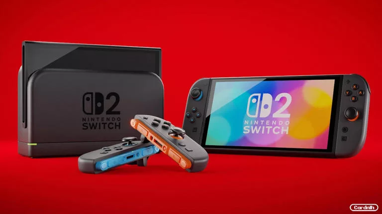 Nintendo Switch 2: Rewolucja czy rozczarowanie?- Freedo.pl