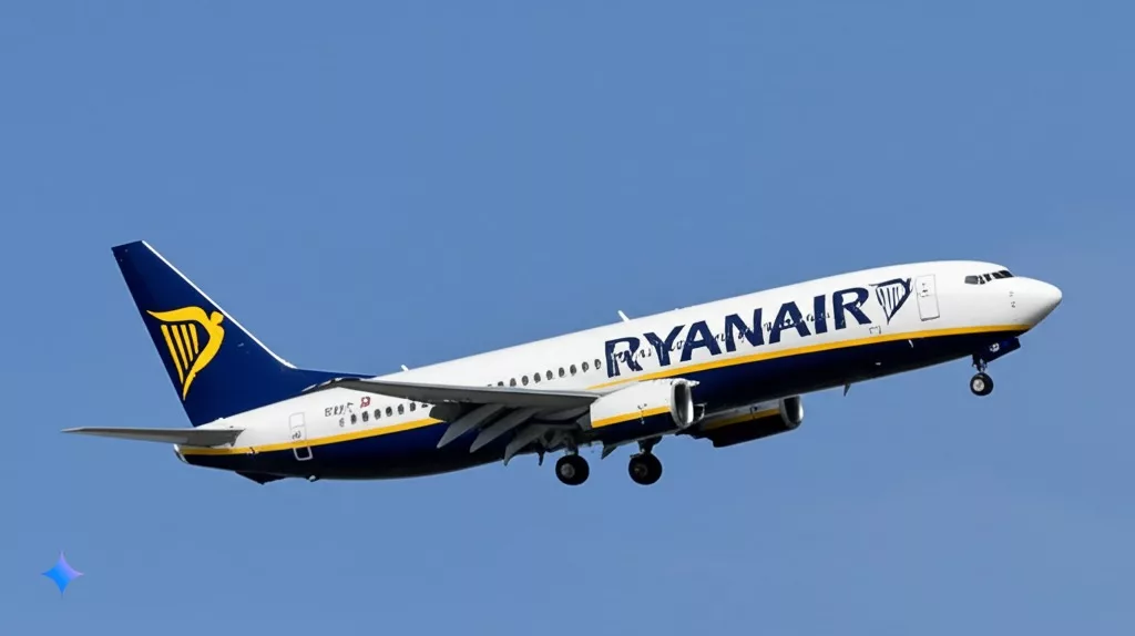 Co nowego w Ryanair? Najświeższe aktualizacje dla podróżnych- Freedo.pl