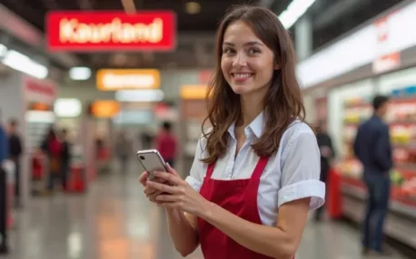 Pasta o Superkasjerce z Kauflanda