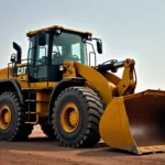 Pasta o operatorze koparki