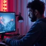 Pasta o anonie ukrytym w szafie