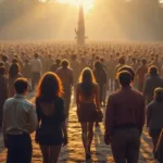 Pasta o rozumie i godności człowieka