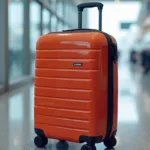 Ryanair: Czego nie można przewozić w bagażu podręcznym?