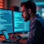 Pasta o bracie informatyku