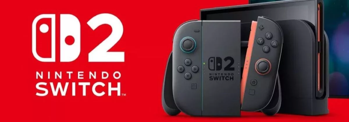 Odkryj tajemnice Nintendo Switch 2 przed premierą!