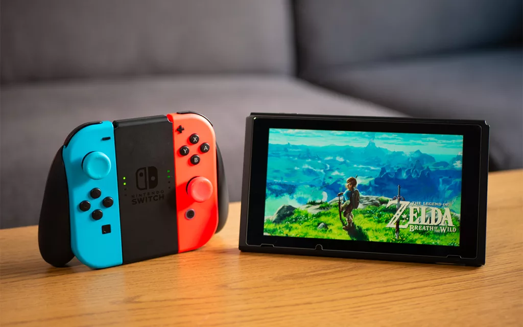 Nintendo Switch 2: Rewolucja czy rozczarowanie?- Freedo.pl